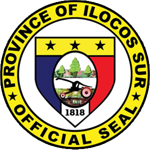 Ilocos Sur Geoportal Official Logo