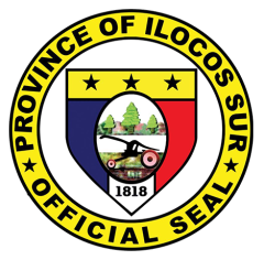 Province of Ilocos Sur | Geoportal